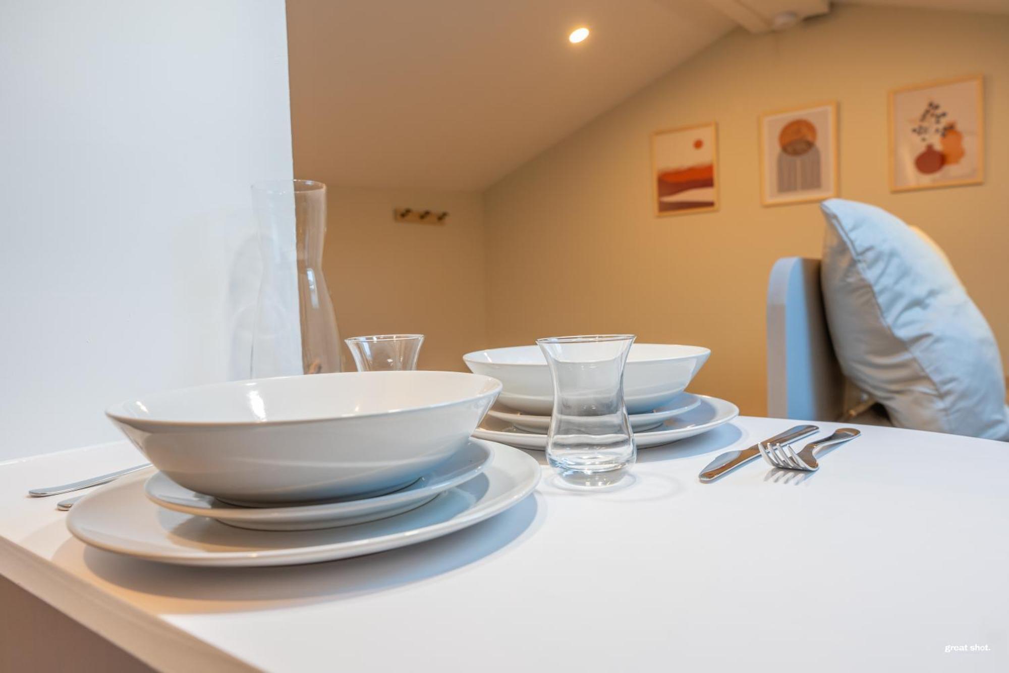 Montsejour - Magnifique Studio Neuf Toulouse Dış mekan fotoğraf