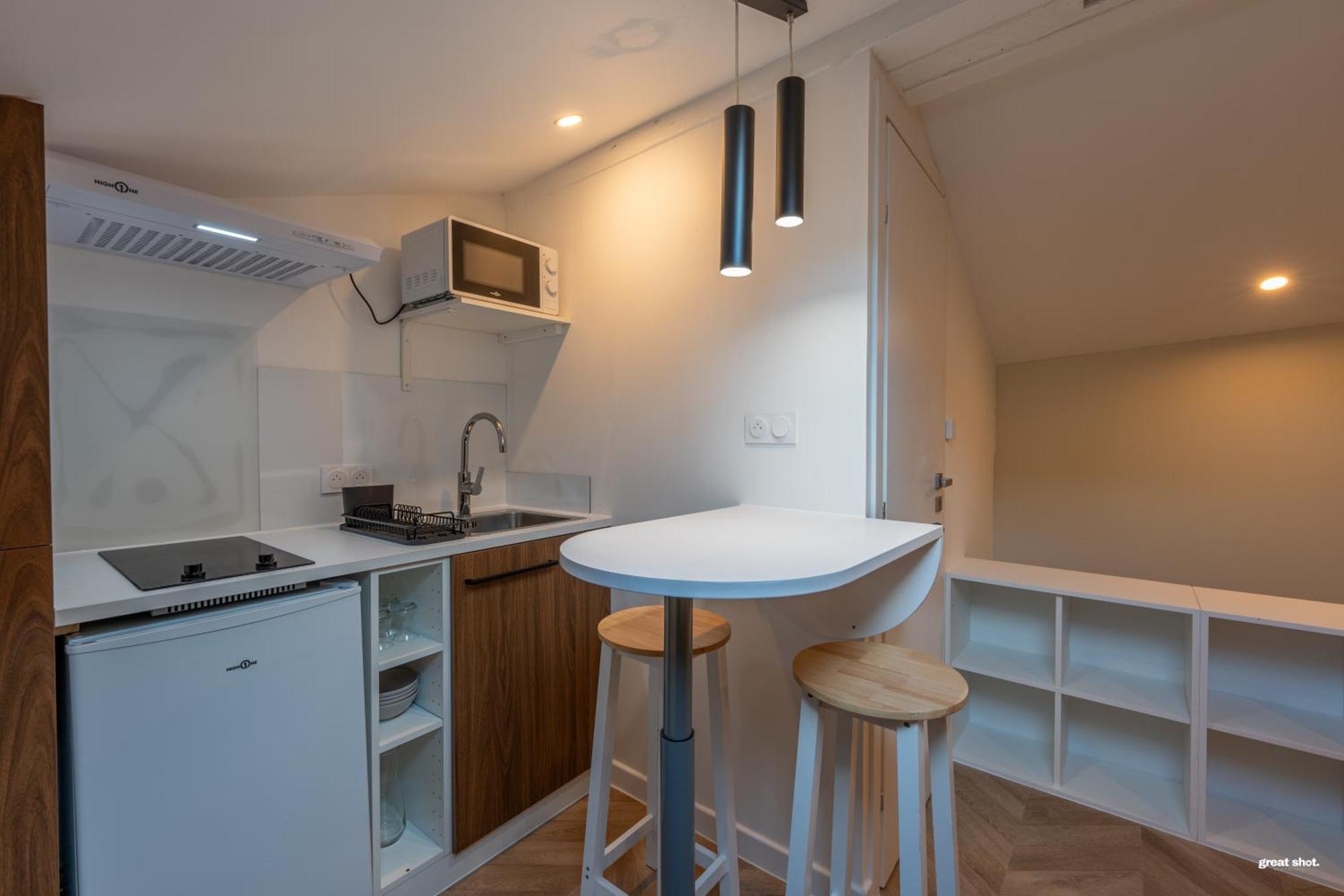 Montsejour - Magnifique Studio Neuf Toulouse Dış mekan fotoğraf