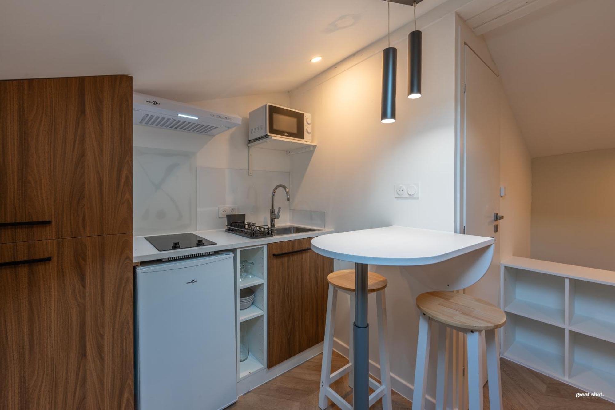 Montsejour - Magnifique Studio Neuf Toulouse Dış mekan fotoğraf